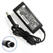 Fonte Cargador p/ HP 65W 18.5V/3.5A/65W Agulha DV