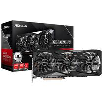 Placa de Vídeo Asrock Challenger Pro Oc 12GB Radeon RX6750 XT GDDR6 - 90-GA3QZZ-00UAN