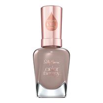 Sally Hansen Esmalte de Unas Color Therapy 150 Steely Serene