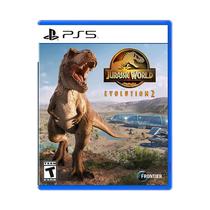 Juego Sony Jurassic World Evolution 2 PS5