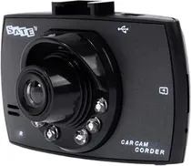Câmera para Carro Satellite A-DVR021 de 3MP com Tela 2.4" SD/USB