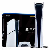 Console Sony Playstation 5 Slim 1 TB CFI-2015B Digital 100-240V CX.Fea