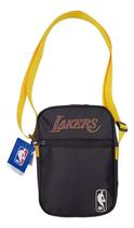 Nba Bandolera Negro