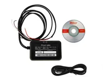 Car Emulador ARLA32 MOD-4 8IN1 Szbod