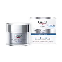 Crema Antienvejecimiento Eucerin Hyaluron-Filler Soin de Nuit 50ML