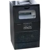 Máquina de Gelo Profissional Xion XI-H2B-30F 180 W 220V - Preto 30KG