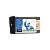 Proxim Pccard Silver 11MB 8421 Box