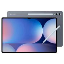 Tablet Samsung Galaxy Tab S10 Ultra SM-X920 Tela 14.6" Wifi 256GB 12GB Ram + Teclado + Pen - Gray