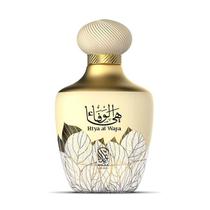 Perfume Nylaa Premium Hiya Al Wafa Edp (U) - 100ML