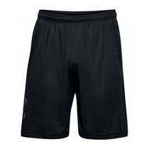 Short Under Armour Masculino 1306443-001 SM - Preto