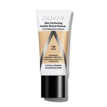 Almay Base Liquida Skin Perfecting 110 Light 30ML s/C