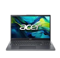 Notebook Acer Aspire A15-51M-93B6, Intel Core i9-13900H 2.60HZ (5.40GHZ), 16GB Ram, 1TB SSD, Tela 15.6" Full HD (1920 X 1080) Ips, Windows 11 Home , Inglês, Steel Cinza