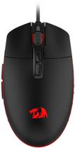 Mouse Gaming Redragon Invader Pro M719 RGB M719RGB-Pro (Sem Fio)