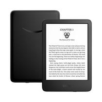 Libro Electronico Amazon Kindle 16G 11TH 6" 2024