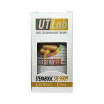 Suplemento Utlab Stenabolic SR-9009 60 Capsulas