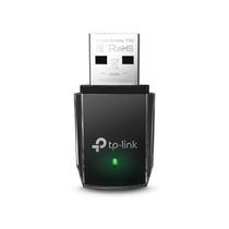 TP-Link Adaptador Archer T3U Metal 1.59  0.78  0.41IN. (40.5  19.72  10.29MM) Negro