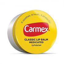 Balsamo Labial Carmex Medicated 7.5G