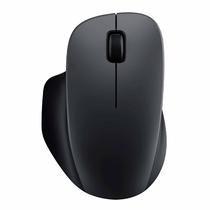 Mouse Xiaomi Wireless Mouse Comfort Edition XMWXSB04YM 1200DPI Sem Fio - Preto