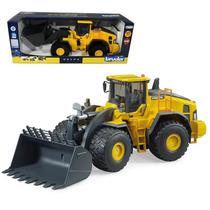 Volvo Wheel Loader L260H