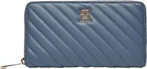Carteiratommy Hilfiger AW0AW17018 C0Z - Feminina