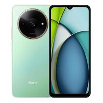 Celular Xiaomi Redmi A3X Dual 128GB 4G Green Global