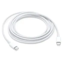 Cable USB-C A USB-C para Apple Macbook 45W - 140W 1,8MT (Paralelo)