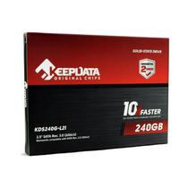 HD SSD Keepdata 240GB SATA/2.5