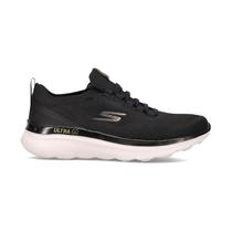 Tenis Skechers Go Run Motion Masculino Preto 220101BKW