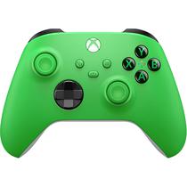 Controle Microsoft QAU-00090 para Xbox One e Xbox Series X/s  Velocity Green