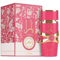 Perfume Lattafa Yara Candy Edp 100ML Feminino