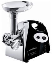 Moedor de Carne Britania Eletrico PR 220V Preto/Inox