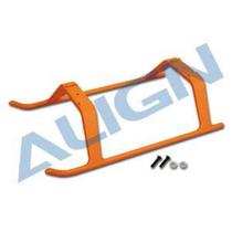 TR450 Landing Skid Orange H45050QMT