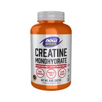 Suplemento Now Creatine Monohydrate Powder 227GR