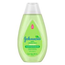 Higiene Johnson's Shampoo C.Claro 528475 200ML - Cod Int: 31852