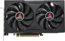 Placa de Vídeo Biostar Ultimate Gaming Oc Radeon RX7600 8GB GDDR6/DP/HDMI