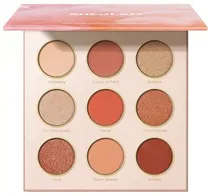 Paleta de Sombra Sheglam Rose Code - 10G (9 Cores)