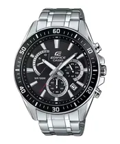 Casio Reloj EFR-552D-1AVUDF