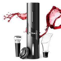 Abridor de Vinho Sate A-WP010 Eletrico