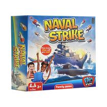 Juego de Mesa Boing Toys Epic! Family Game Naval Strike 1376406