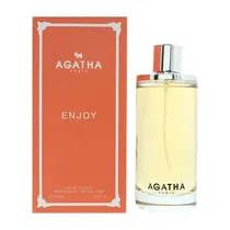 Agatha Enjoy Fem. 100ML Edt c/s