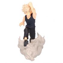 Boneco Banpresto MY Hero Academia Combination B. Katsuki Bakugo 92918