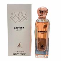 Perfume Maison Alhambra Narissa Eau de Parfum Feminino 100ML