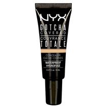 NYX Correctivo Gotcha Waterproof GCC03 Beige