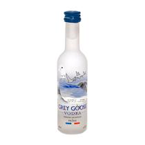 Vodka Grey Goose 50ML