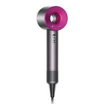 Secador de Cabelo Abc A3002 Kit 1600W/110V Pink