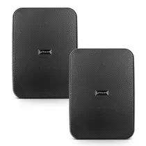 Caixa de Som Pasiva Frahm CS 5" Outdoor - 160W RMS - 5" - IP56 - Preto