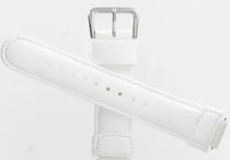 Smart Vision Pulsera Banda Cuero 38/40/41MM Blanco