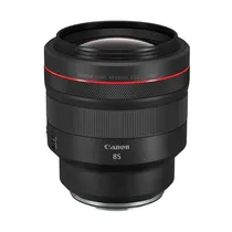 Lente Canon RF 85MM F/1.2 L Usm