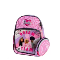 Mochila Chenson CP51160- Barbie Rosa