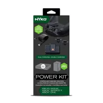 Power Kit Xbox Series Nyko - Power Kit